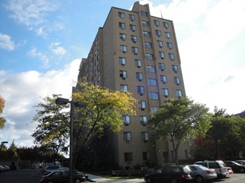 Camp Hill Apts | Susquehanna View Apartments in Camp Hill, PA | PMI